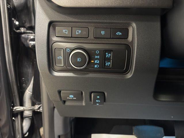 2024 Ford Super Duty F-350 SRW King Ranch