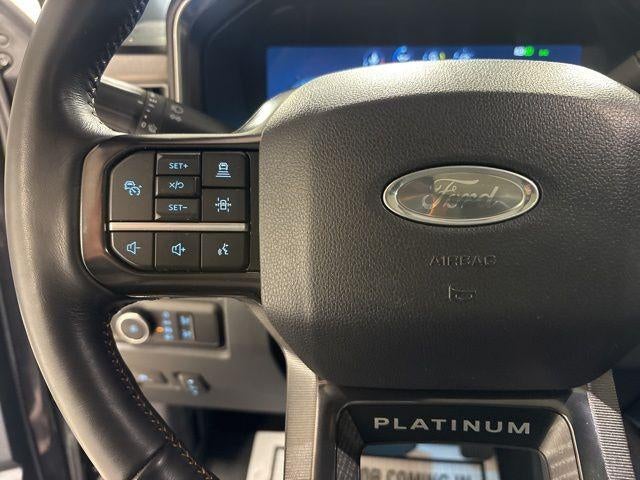 2024 Ford Super Duty F-350 SRW King Ranch