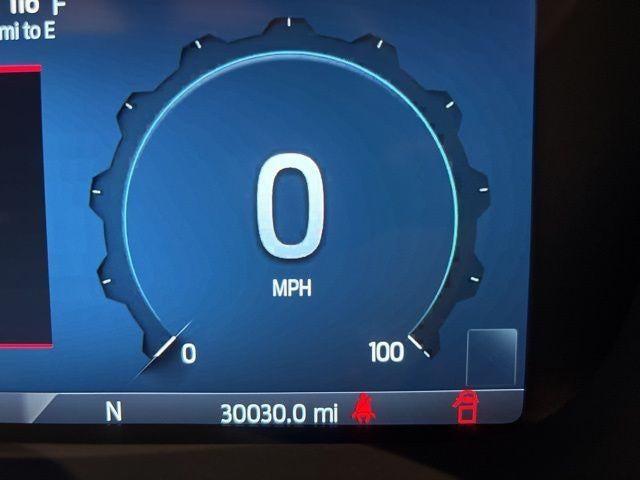 2024 Ford Super Duty F-350 SRW King Ranch