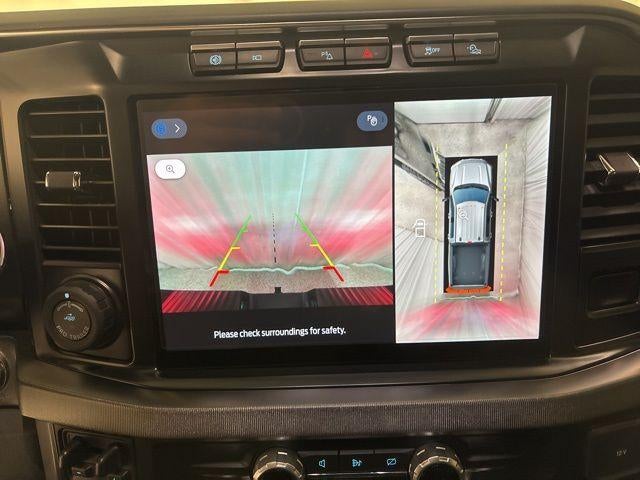 2024 Ford Super Duty F-350 SRW King Ranch