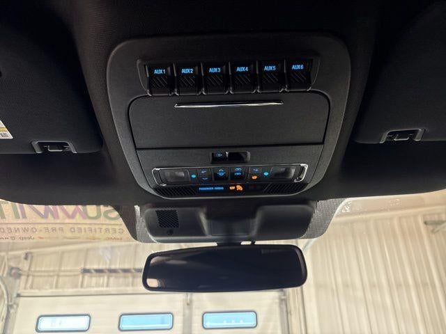 2024 Ford Super Duty F-350 SRW King Ranch