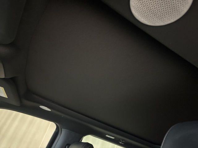 2024 Ford Super Duty F-350 SRW King Ranch