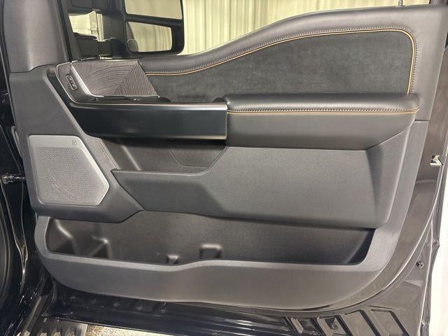 2024 Ford Super Duty F-350 SRW King Ranch