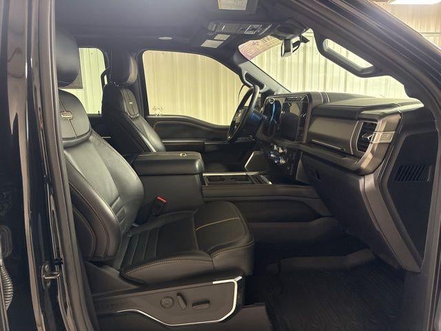 2024 Ford Super Duty F-350 SRW King Ranch