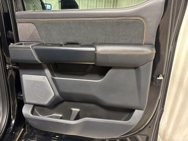 2024 Ford Super Duty F-350 SRW King Ranch