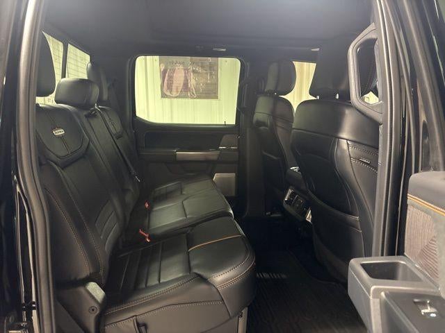 2024 Ford Super Duty F-350 SRW King Ranch