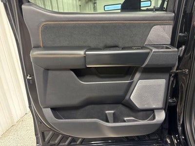 2024 Ford Super Duty F-350 SRW King Ranch