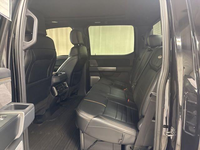 2024 Ford Super Duty F-350 SRW King Ranch