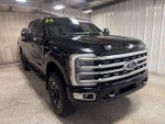 2024 Ford Super Duty F-350 SRW King Ranch