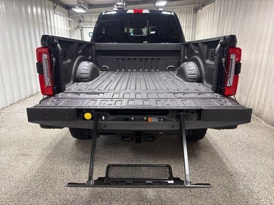 2024 Ford Super Duty F-350 SRW King Ranch