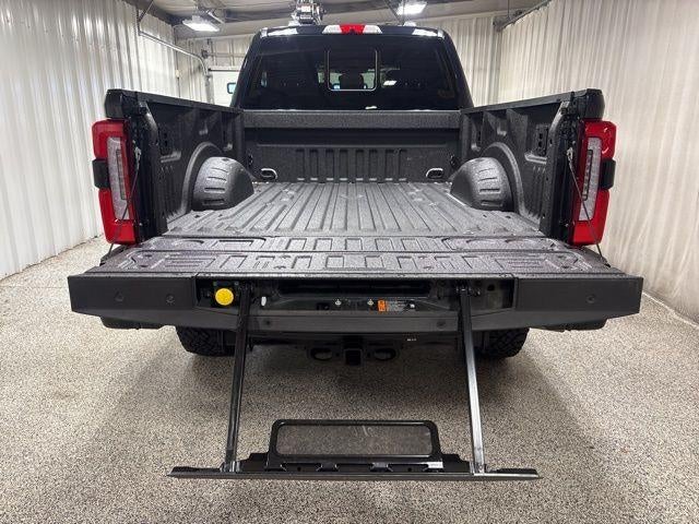 2024 Ford Super Duty F-350 SRW King Ranch