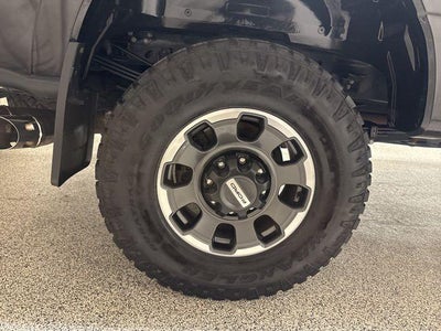 2024 Ford Super Duty F-350 SRW King Ranch