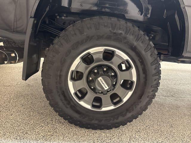 2024 Ford Super Duty F-350 SRW King Ranch