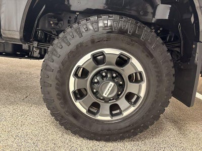 2024 Ford Super Duty F-350 SRW King Ranch