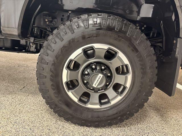 2024 Ford Super Duty F-350 SRW King Ranch