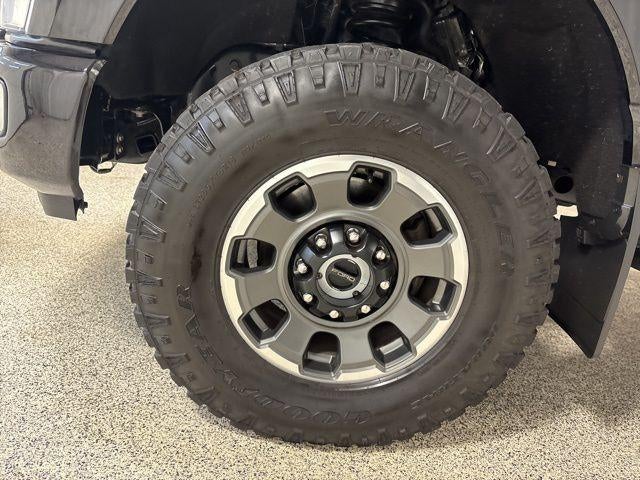 2024 Ford Super Duty F-350 SRW King Ranch