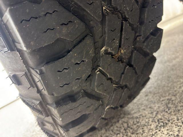 2024 Ford Super Duty F-350 SRW King Ranch