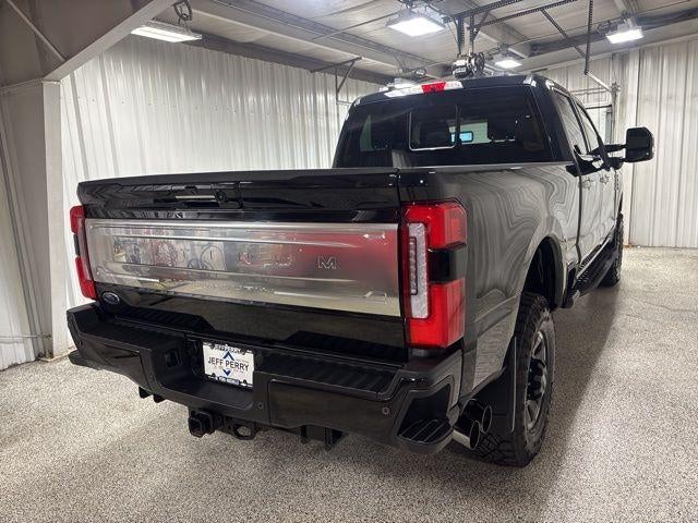 2024 Ford Super Duty F-350 SRW King Ranch