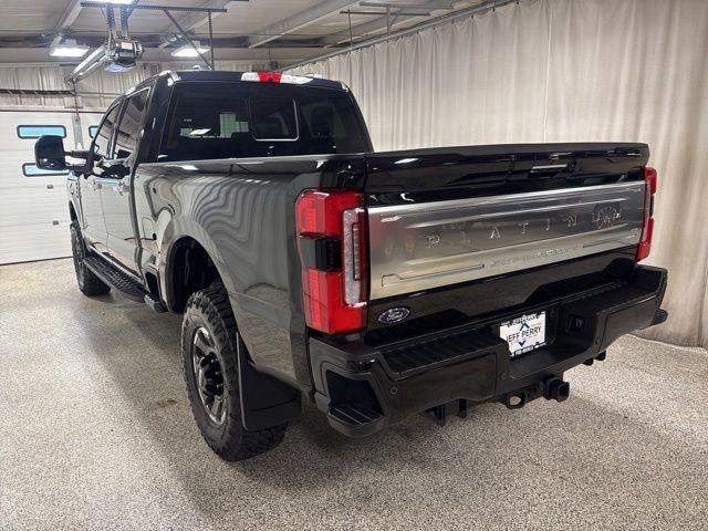 2024 Ford Super Duty F-350 SRW King Ranch