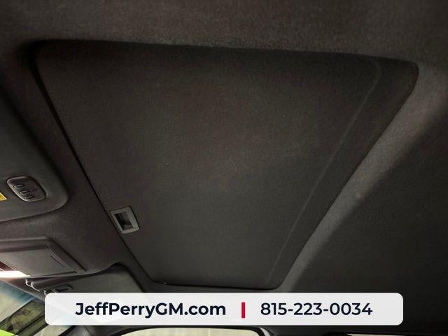 2015 Ford Super Duty F-350 SRW King Ranch