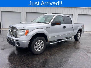 2014 Ford F-150 XL