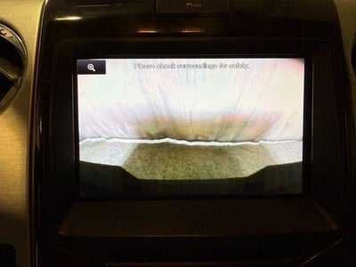 2013 Ford F-150 Platinum