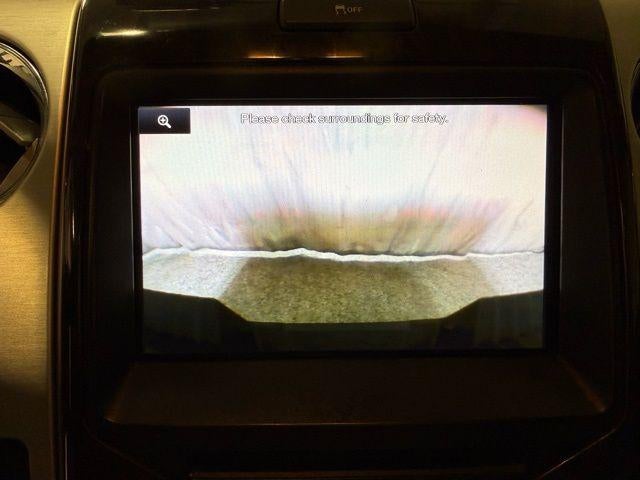 2013 Ford F-150 Platinum