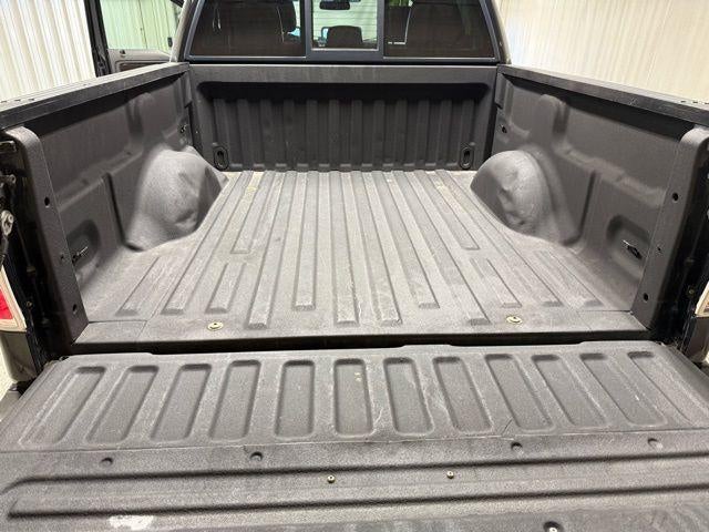 2013 Ford F-150 Platinum