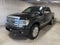 2013 Ford F-150 Platinum