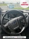 2012 Ford F-150 FX4