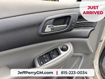 2014 Chevrolet Malibu LS