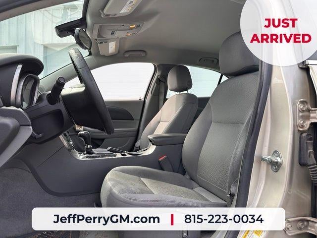 2014 Chevrolet Malibu LS