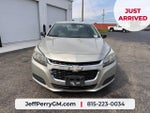 2014 Chevrolet Malibu LS