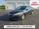 2014 Chevrolet Malibu LT