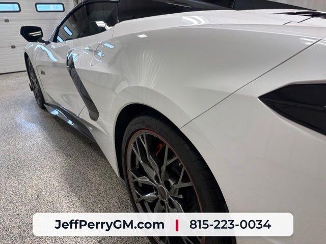 2023 Chevrolet Corvette Stingray 3LT