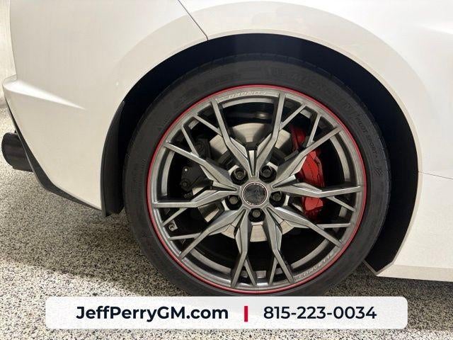 2023 Chevrolet Corvette Stingray 3LT