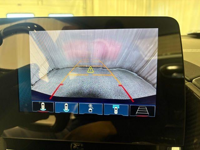 2025 Chevrolet Corvette Z06 3LZ