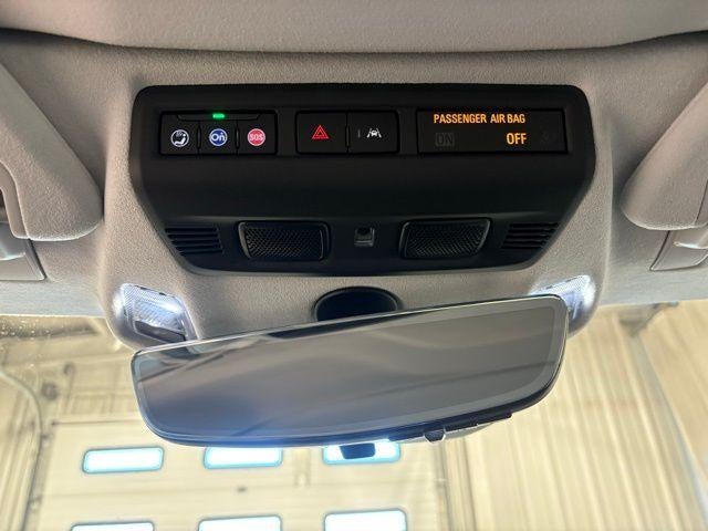 2025 Chevrolet Corvette Z06 3LZ