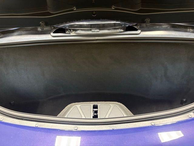 2025 Chevrolet Corvette Z06 3LZ