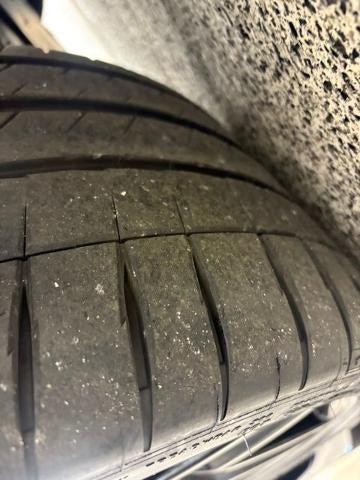 2025 Chevrolet Corvette Z06 3LZ