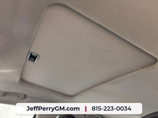 2014 Buick LaCrosse Leather