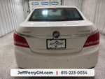 2014 Buick LaCrosse Leather