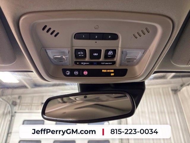 2017 Buick LaCrosse Premium