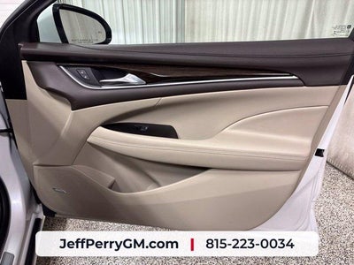 2017 Buick LaCrosse Premium