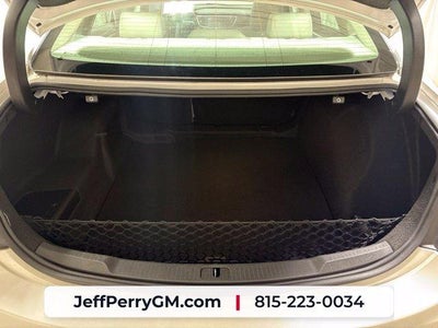 2017 Buick LaCrosse Premium