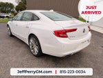 2017 Buick LaCrosse Premium