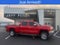 2015 Chevrolet Silverado 2500 HD LTZ