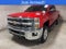 2015 Chevrolet Silverado 2500 HD LTZ