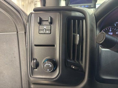 2015 Chevrolet Silverado 2500 HD Work Truck