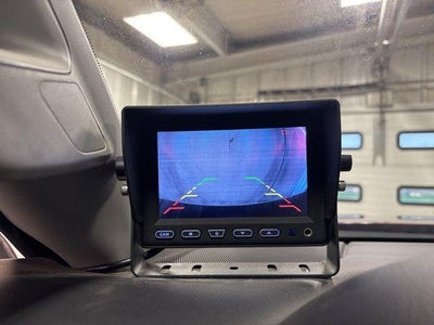 2015 Chevrolet Silverado 2500 HD Work Truck